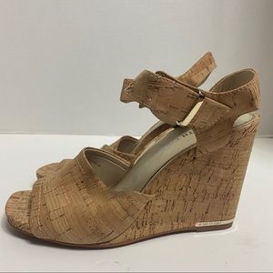 All Cork Wedges